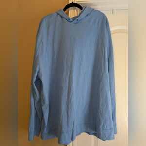 dip Light Blue Hoodie